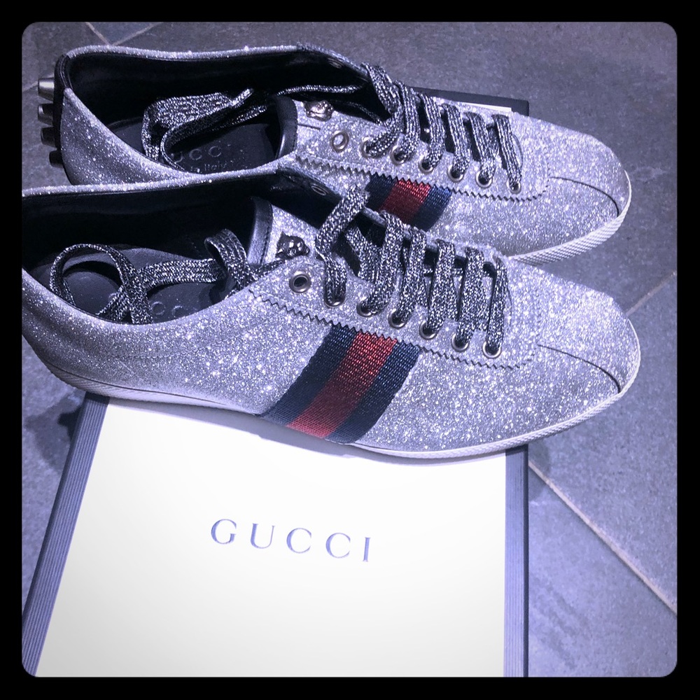 Gucci shoes
